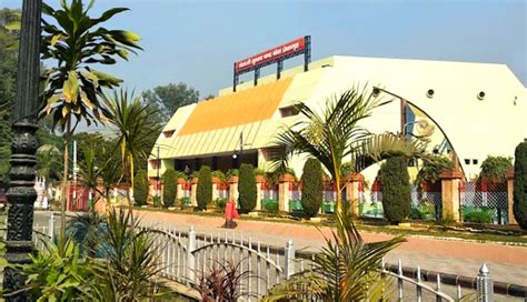 ccsuweb|Chaudhary Charan Singh University, Meerut (2020).